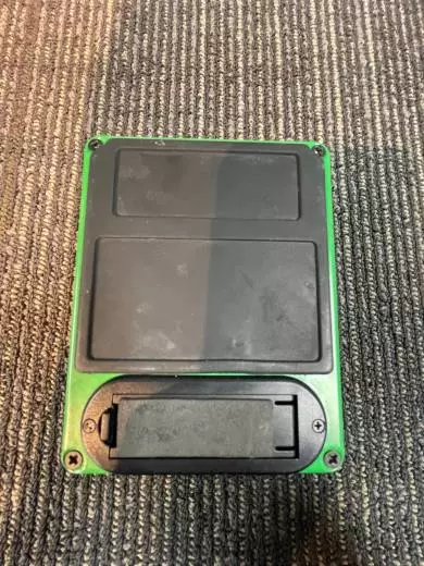 BBE Green Screamer 2